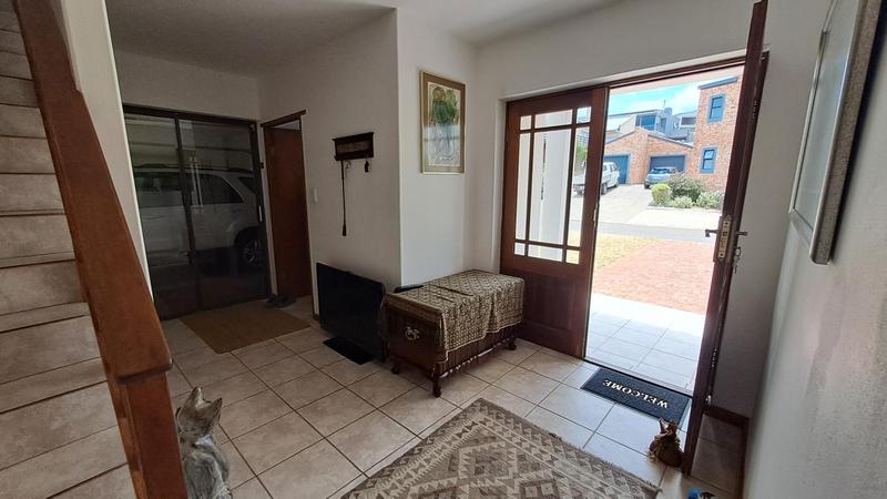 4 Bedroom Property for Sale in Jongensfontein Western Cape